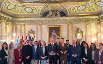 ‘Huellas de Teresa’ aposta per noves eines de difusió amb el turisme familiar com a objectiu