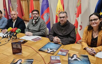 Àvila commemorarà els 510 anys del naixement de santa Teresa amb concerts, xerrades, visites guiades, activitats infantils i portes obertes