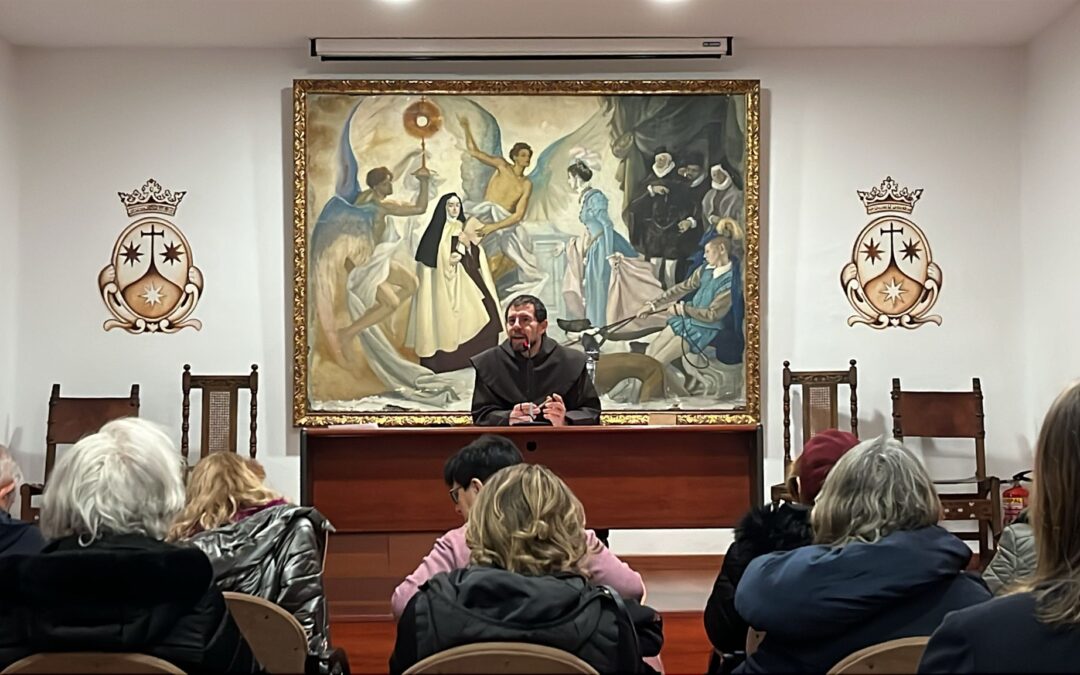 La esperanza en los doctores del Carmelo