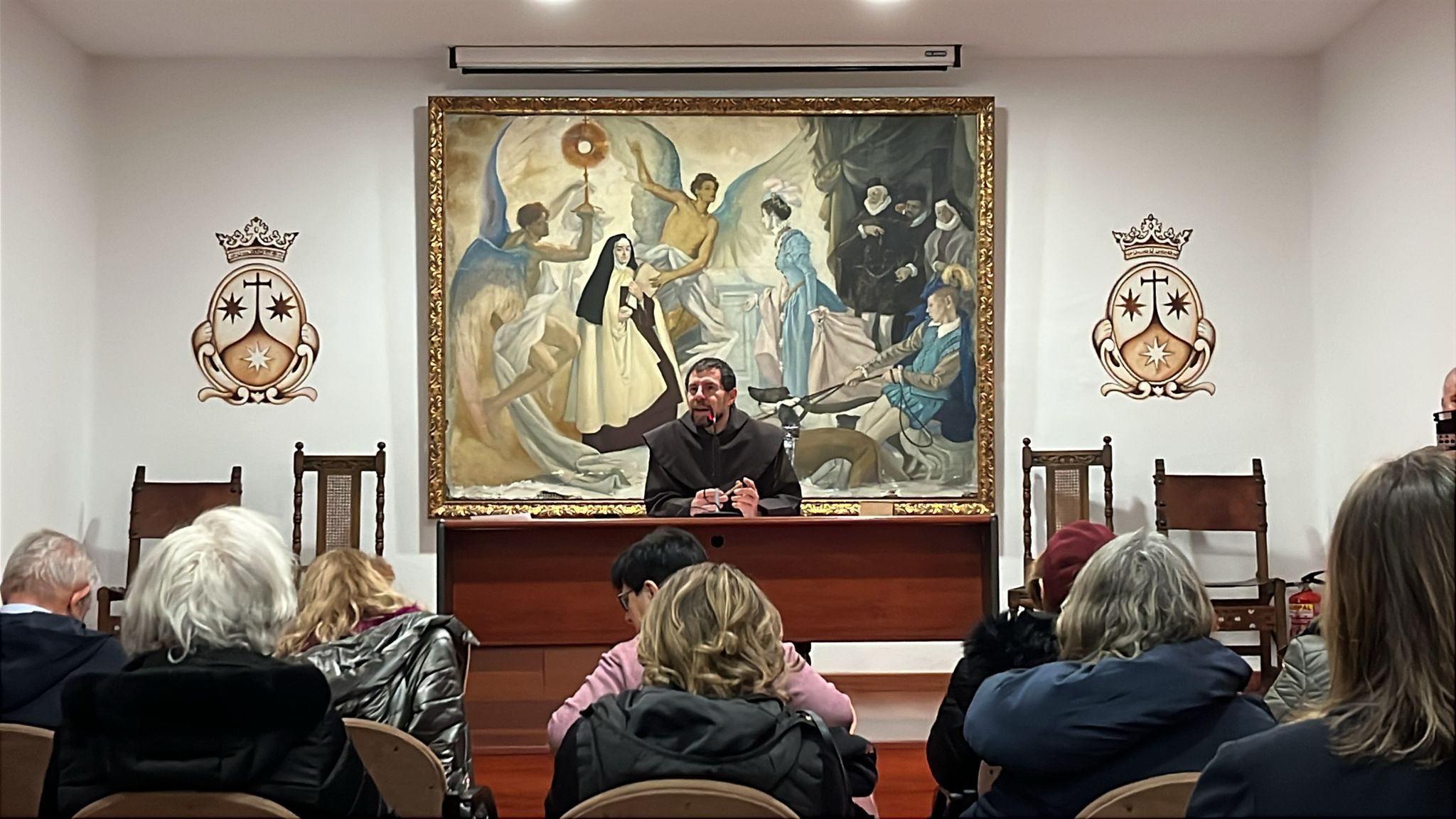 Jornadas cuaresmales (1)