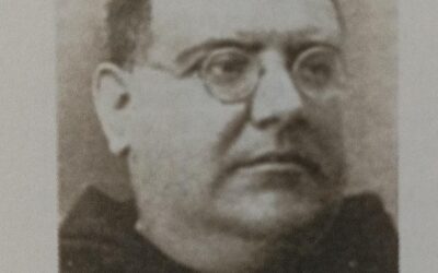 Els nostres màrtirs: Jaume de Santa Teresa