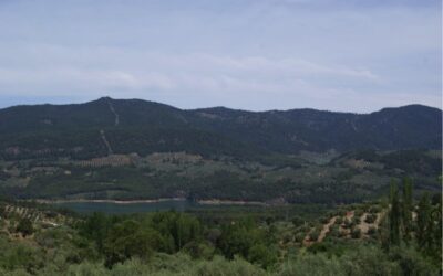 Anuncien el recorregut “De convent a convent” pel Camí de sant Joan de la Creu