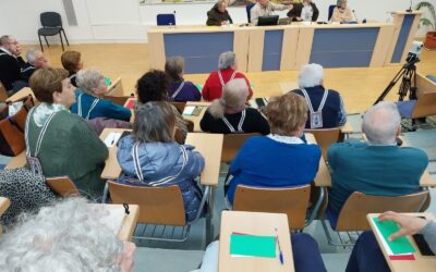 Asamblea Nacional del Carmelo Seglar (OCDS) 