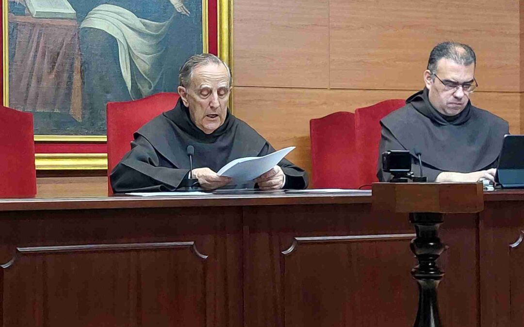 La esperanza en San Juan de la Cruz