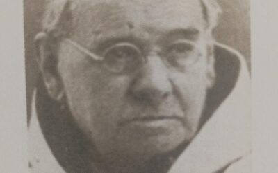 Els nostres màrtirs: Romuald de Santa Caterina