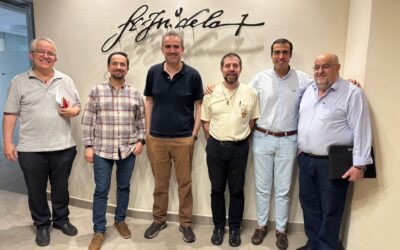 Trobada de formadors de la Conferència Ibèrica: la formació, centre de la vida religiosa