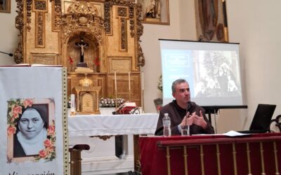 Santa Teresa de Lisieux: una santa per al nostre temps?