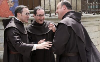 Alba de Tormes proposa concedir la Medalla d’Honor a l’Orde del Carmel Descalç