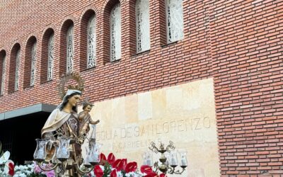 “Flors per a Maria” – Campanya mariana a les xarxes durant el mes de maig