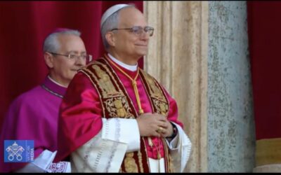 El Papa León XIV destaca la actualidad espiritual de Santa Teresa de Jesús y San Juan de la Cruz durante su visita a España