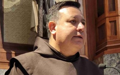 Retir mensual en el Temple Nacional de Santa Teresa de Jesús a Madrid: “Romandre en l’alegria de la Pasqua”