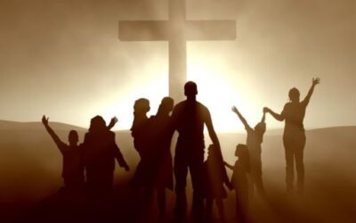 «Yo y el Padre somos uno»