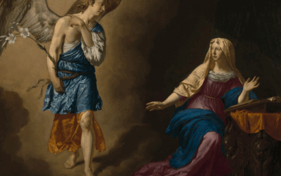 MARIA EN EL EVANGELIO