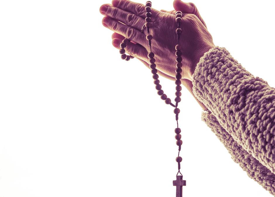 Solmun-OCD convoca una cadena de oración por Burkina Faso todos los domingos de mayo