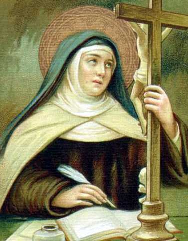 Camino de Perfección: un sendero teresiano hacia el Corazón de Dios