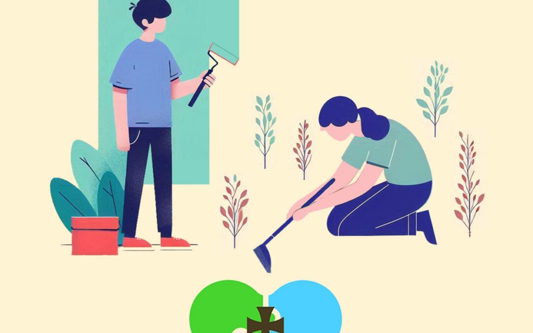 ¡Todo listo para el Campo de Verano CJD 2025!