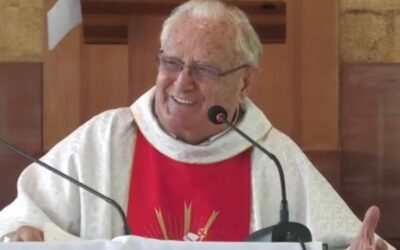 Ha mort el P. Manuel Conesa Martínez, carmelita descalç al servei de Centreamèrica