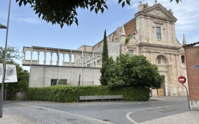 El P. Teófanes Egido tindrà una plaça a Valladolid