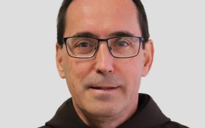 El P. Miguel Márquez Calle, OCD, nomenat membre del Dicasteri per a la Vida Consagrada