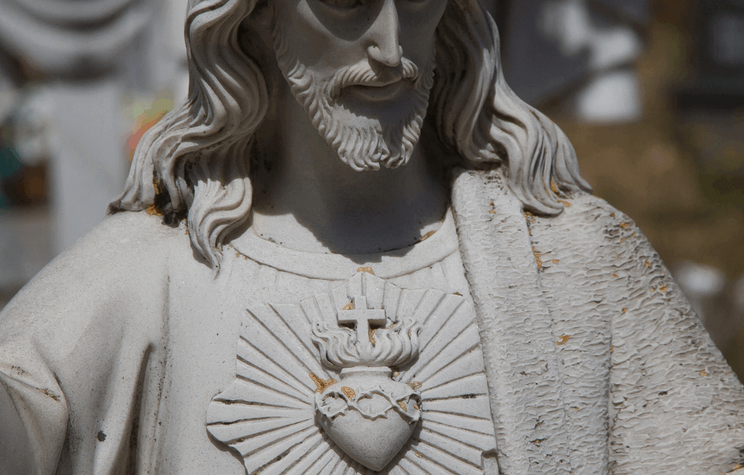 Yo he visto a Jesús