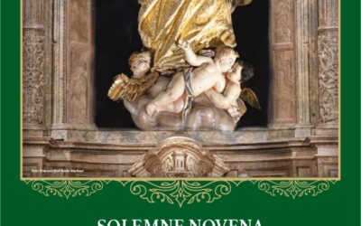 Baeza es vesteix del Carme