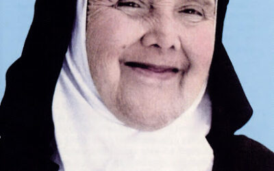 Avança el procés de beatificació de la germana Cristina: el Dicasteri de les Causes dels Sants reconeix la validesa jurídica del procés diocesà sobre un presumpte miracle