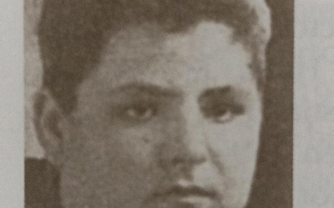 Nuestros mártires: José Mariano de los Ángeles