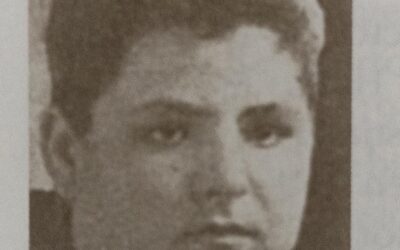 Els nostres màrtirs: Josep Marià dels Àngels