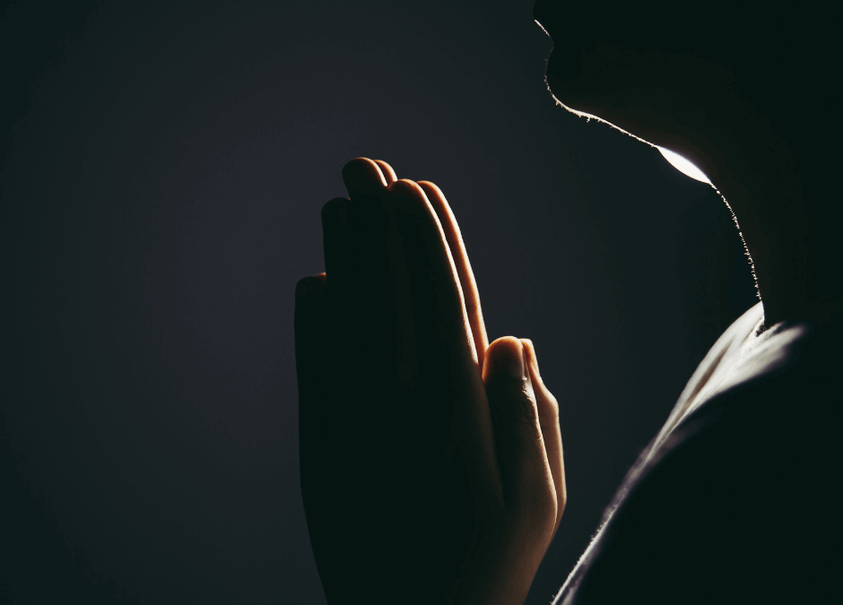 Exclamaciones del alma a Dios: Santa Teresa, maestra de oración viva