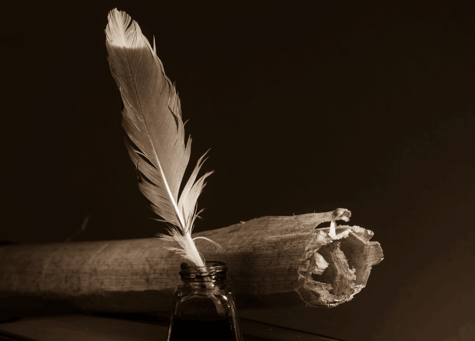 Santa Teresa de Jesús en la literatura española: la santa que se hizo palabra