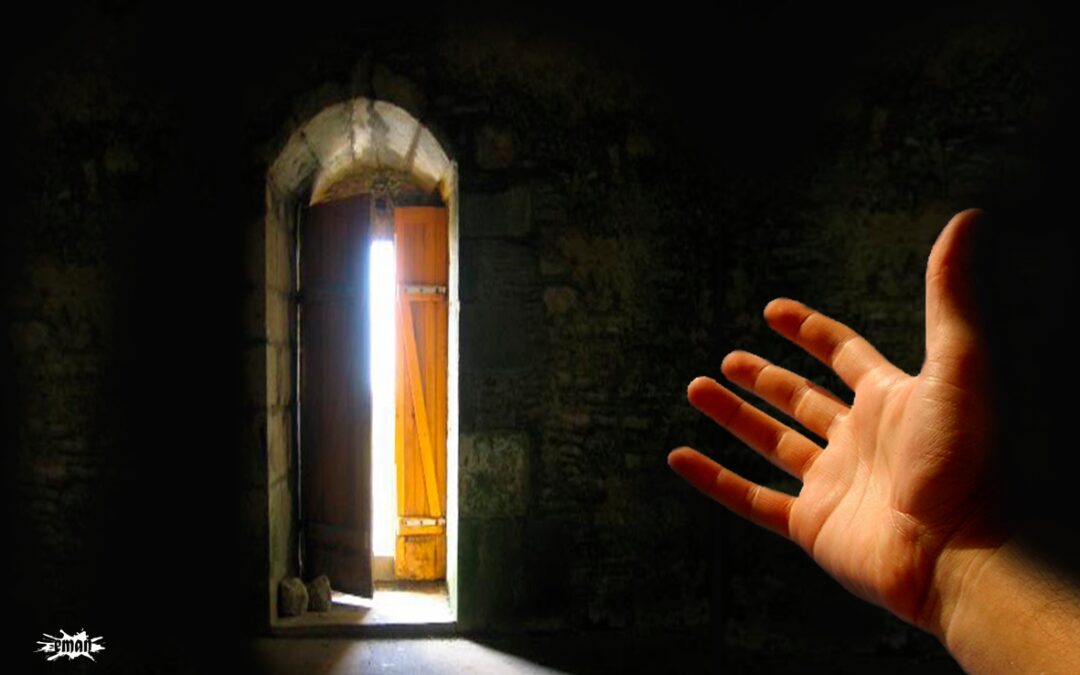 «Esforzaos en entrar por la puerta estrecha»