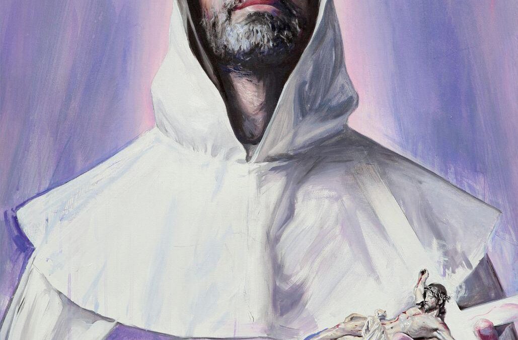 “La esperanza tanto alcanza cuanto espera”