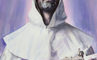 “La esperanza tanto alcanza cuanto espera”