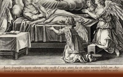 Alba de Tormes se prepara para la conmemoración de la muerte de Santa Teresa de Jesús