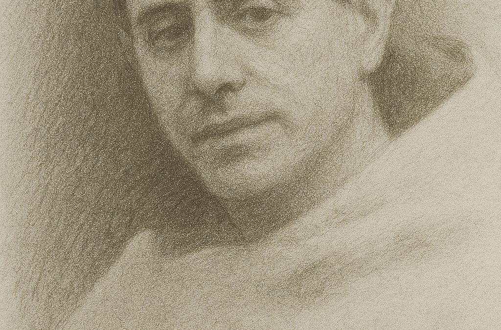 Nuestros mártires: Alfonso del Santísimo Corazón de María