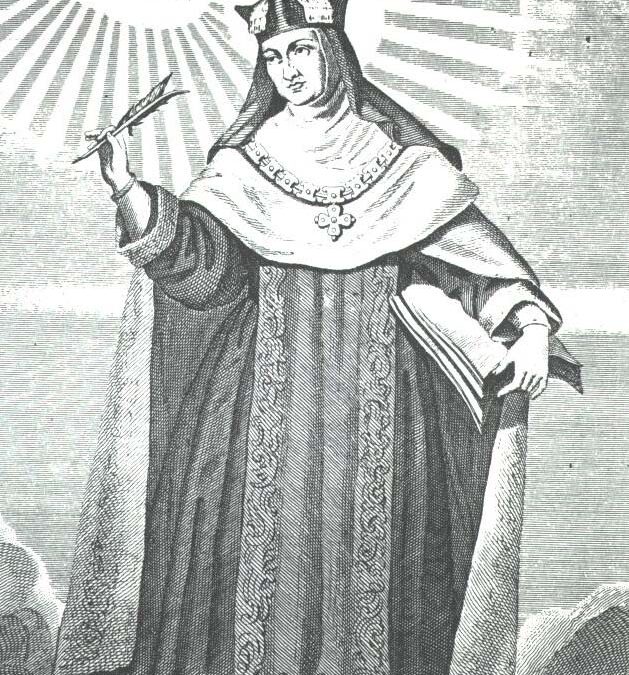 Santa Teresa de Jesús: Doctora de la Iglesia, maestra para todos los tiempos