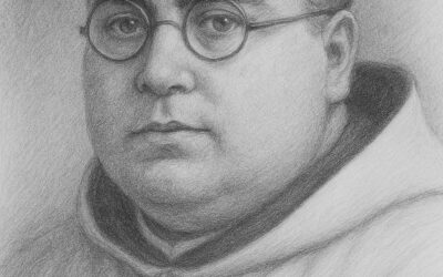 Nuestros mártires: Antonio María de Jesús