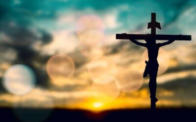 «Así tiene que ser elevado el Hijo del hombre, para que todo el que cree en él tenga vida eterna»