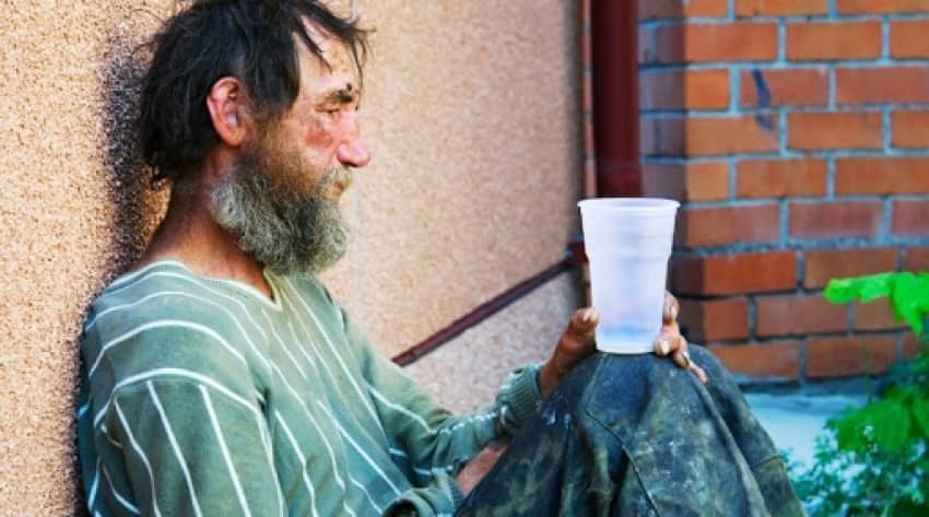 “Tienen a Moisés y a los profetas: que los escuchen”