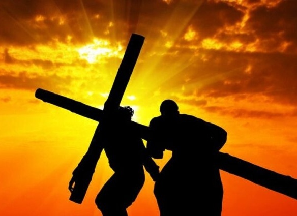 «Todo aquel de entre vosotros que no renuncia a todos sus bienes no puede ser discípulo mío»