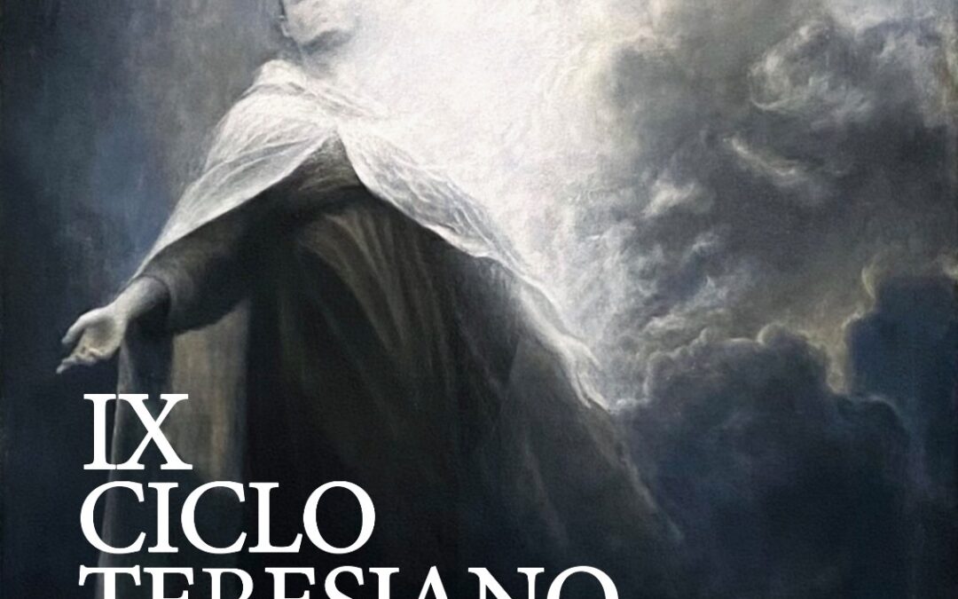 Caravaca de la Cruz celebra el IX Cicle Teresià i Santjoanista