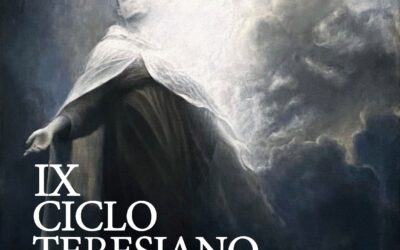 Caravaca de la Cruz celebra el IX Ciclo Teresiano y Sanjuanista