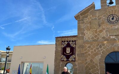 El municipio de Jabalquinto reconoce al P. Juan Dobado, OCD, como Hijo Predilecto