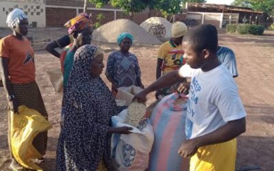 Domund 2025: una llamada a la solidaridad desde el Carmelo