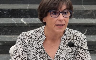 Retiro en Madrid: “Teresa de Lisieux, una mística misionera, una misionera mística”