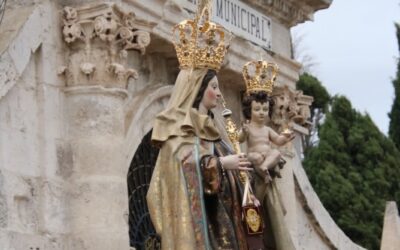 Nuestra Señora del Carmen de Extramuros