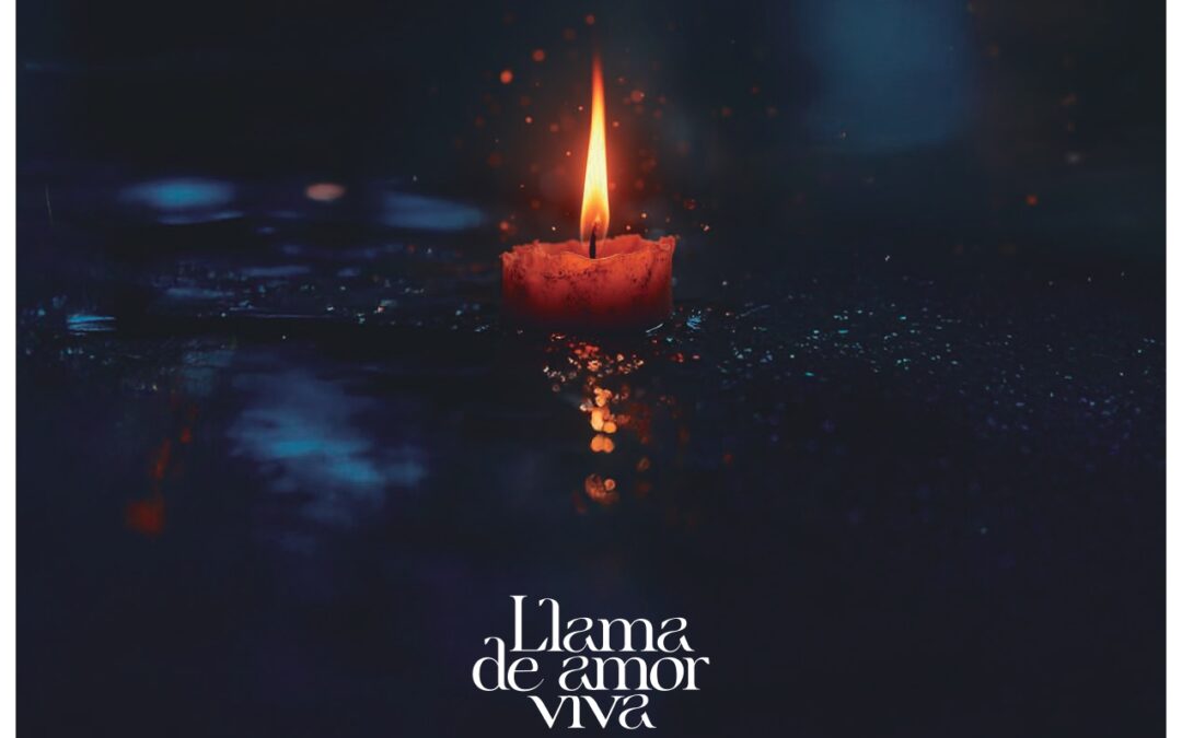 “Llama de Amor Viva”, un viatge al cor de sant Joan de la Creu