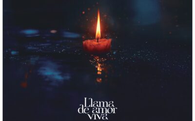 “Llama de Amor Viva”, un viaje al corazón de San Juan de la Cruz