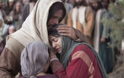 «Tu hermano resucitará»