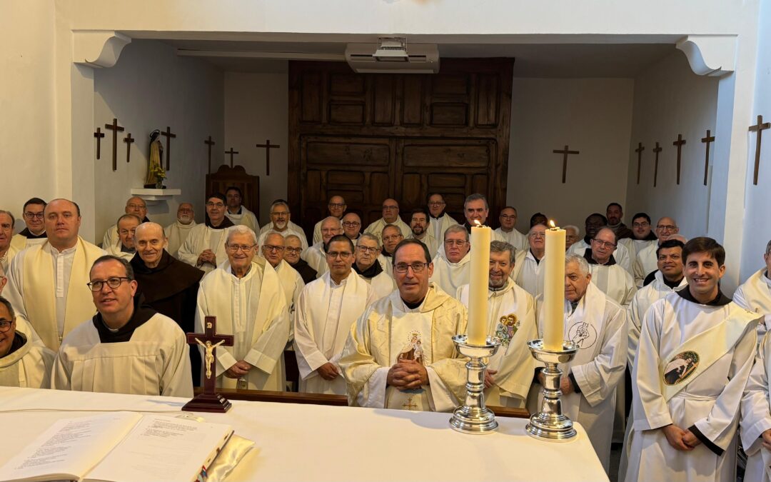 Allà on tot va començar